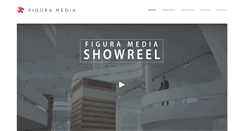 Desktop Screenshot of figuramedia.com